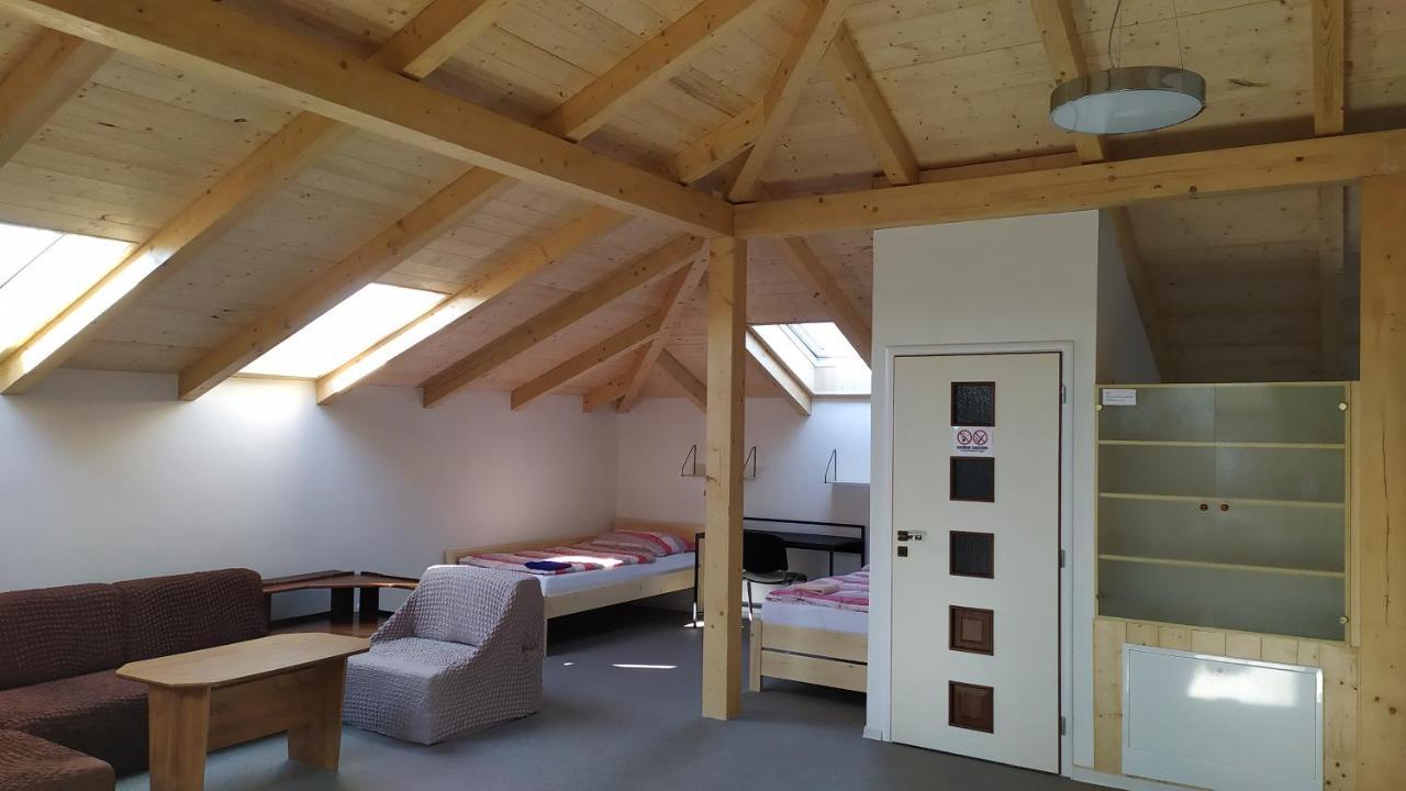 Ubytovani Velky Tynec 376 Room photo