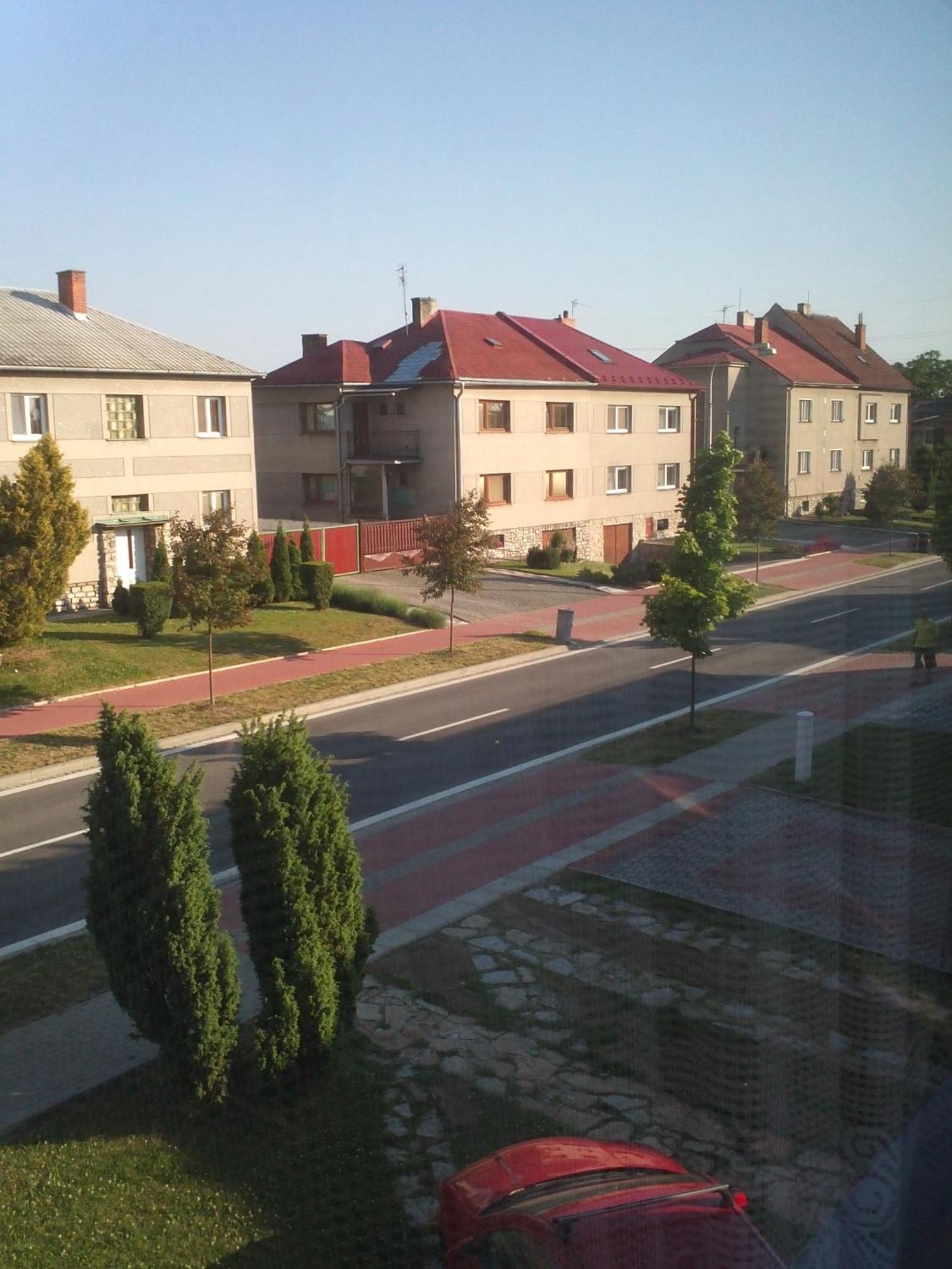 Ubytovani Velky Tynec 376 Exterior photo